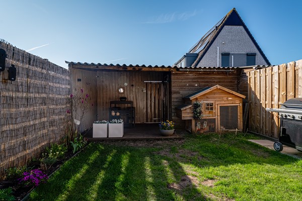 Medium property photo - Walcherenstraat 22, 6922 DD Duiven